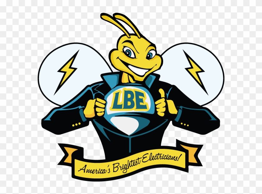 Are You Searching For A Reliable Electrical Contractor - Heroes Clipart