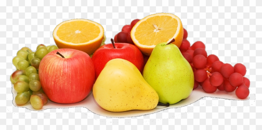 Frutas Y Verduras , Png Download - Frutas Imagenes En Png Clipart #5131797