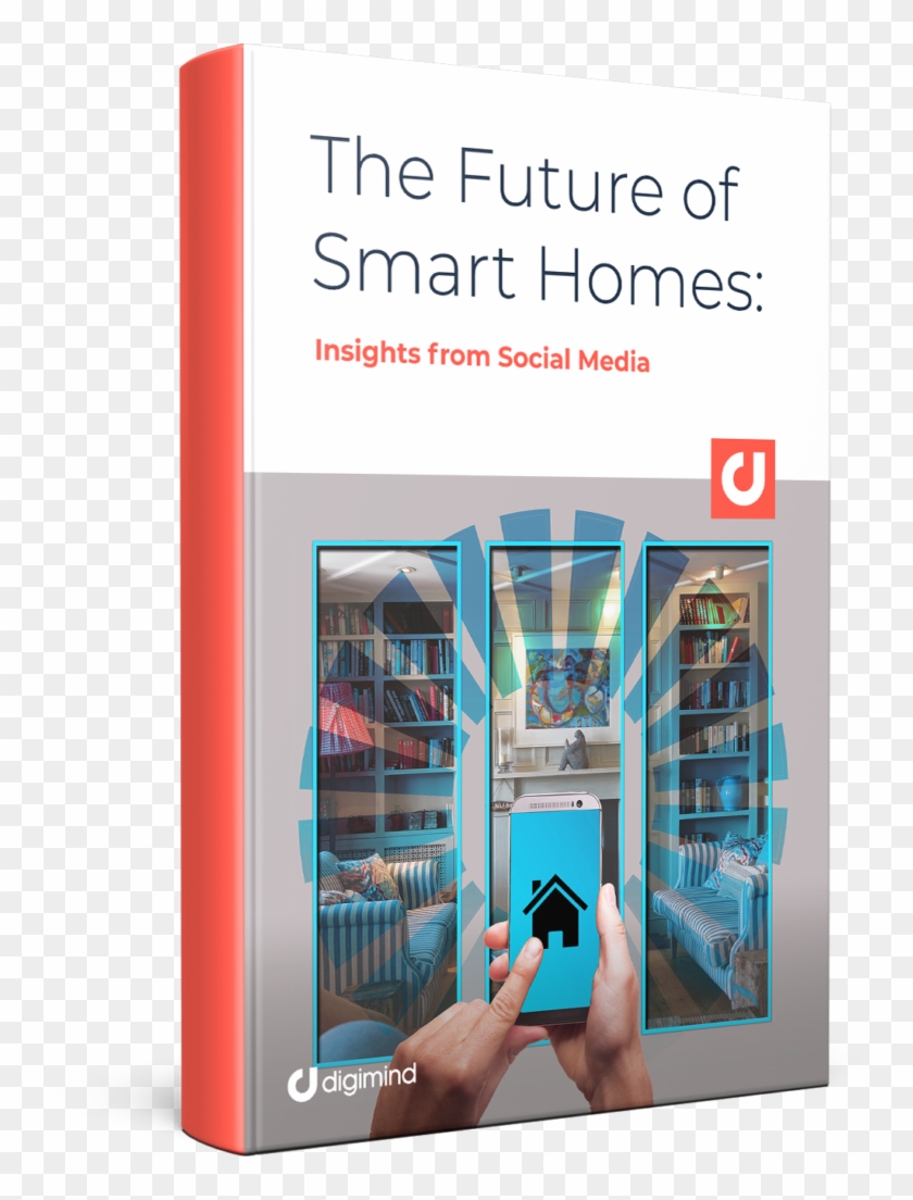 The Future Of Smart Homes In Asia Pacific - 韓國 智慧 住宅 數位 化 家庭 系統 Hds Clipart #5131801