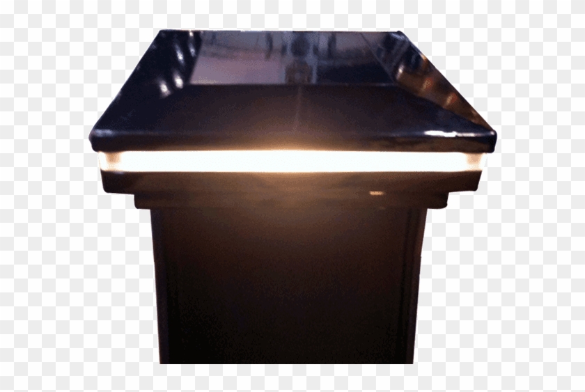 Fortressaccents Led Glow Ring - End Table Clipart