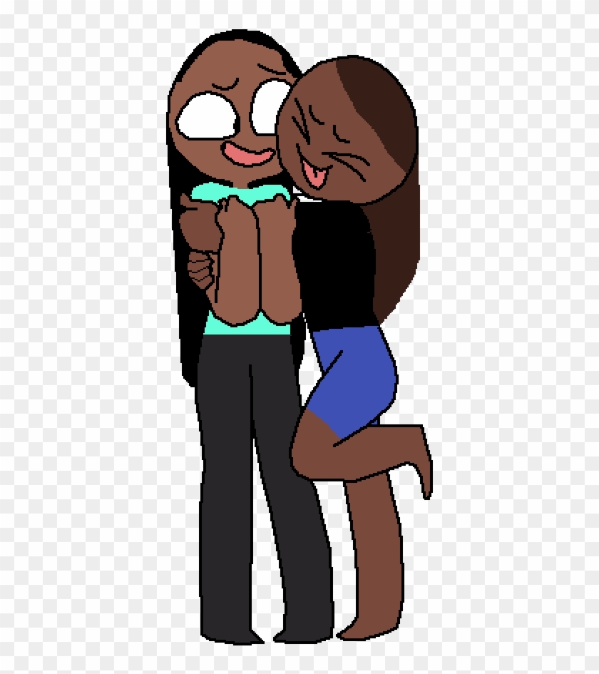 Free Hugs - Love Clipart #5131846