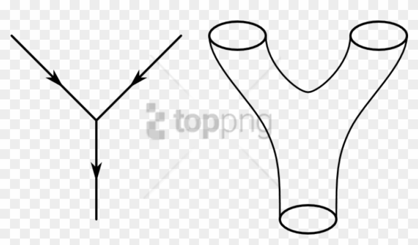 Free Png Imagenes De La Teoria De Las Cuerdas Png Images - Model Of String Theory Clipart #5131913