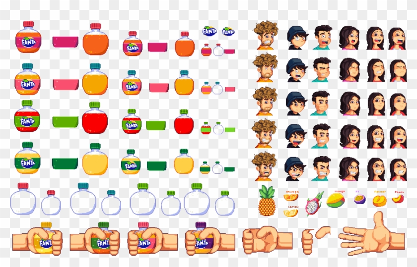 Explanation Of The Campaign Clipart