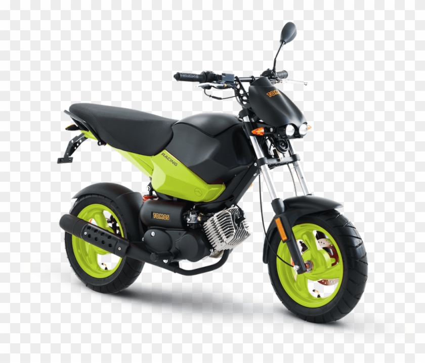 Racing Tt - Tomos Moped Racing Tt Clipart