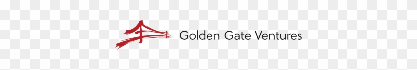 Golden Gate Ventures Logo Clipart #5132171