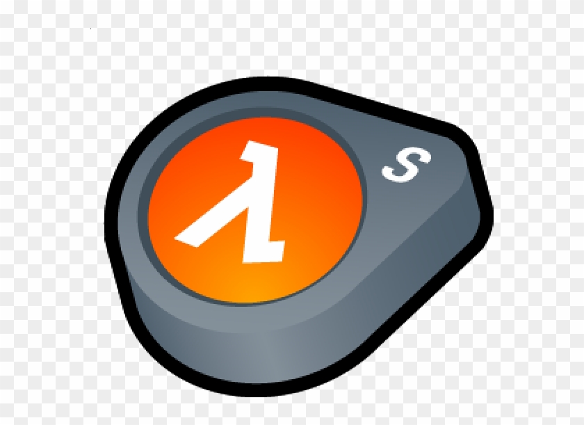 Half Life Source - Traffic Sign Clipart