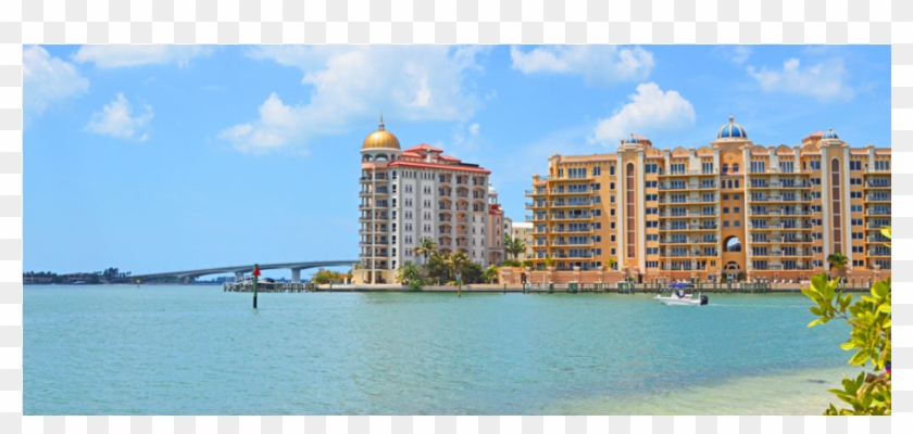 Developer Plans Golden Gate Point Condo - Sarasota Clipart #5132266
