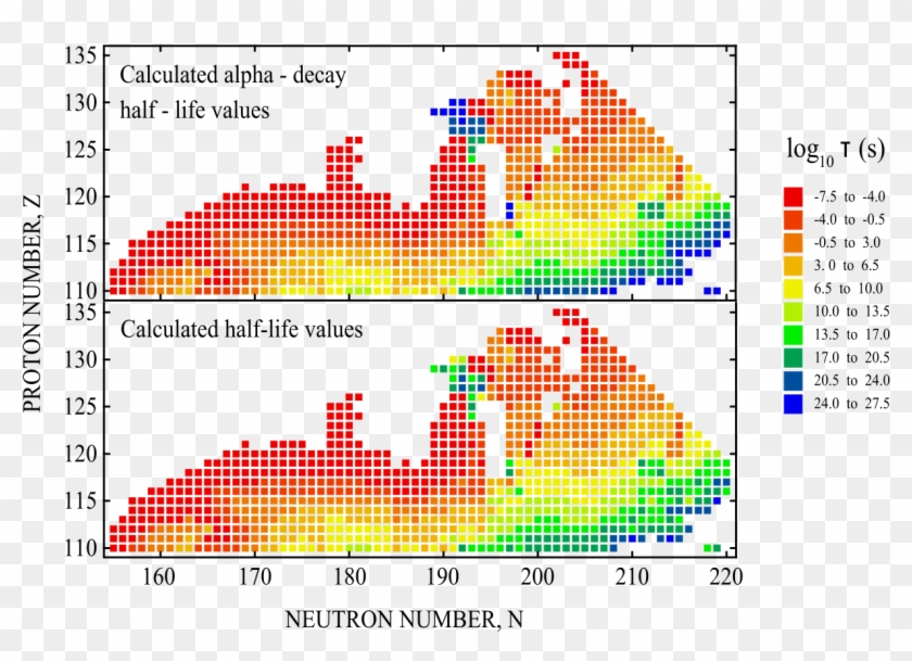 Half Life Graph - Graph Of A Function Clipart