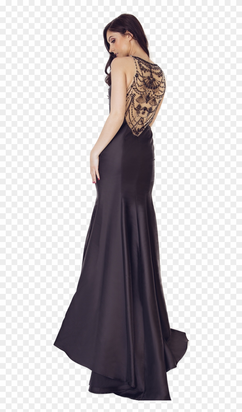 Ball Gown Heaven - Gown Clipart