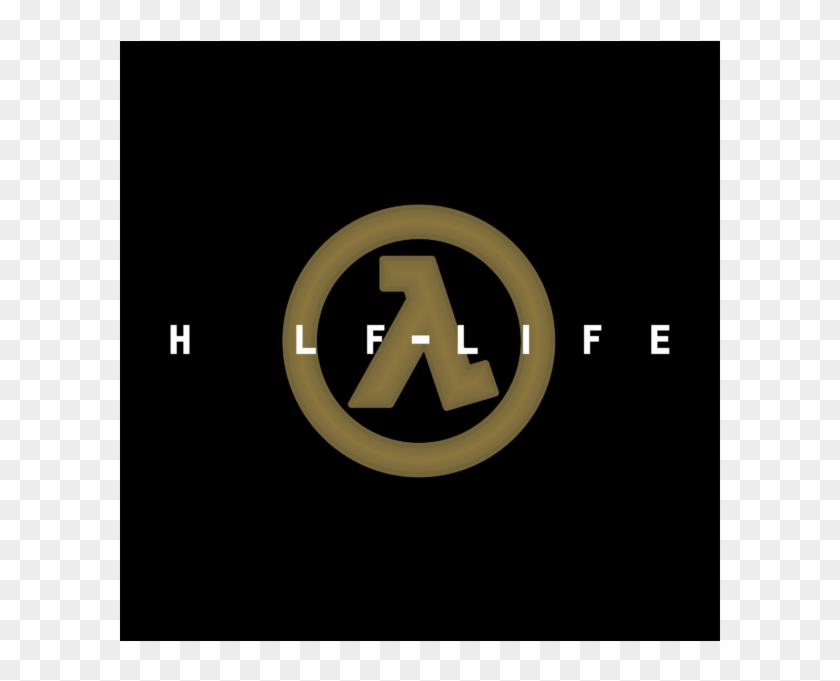Half Life Clipart #5132513