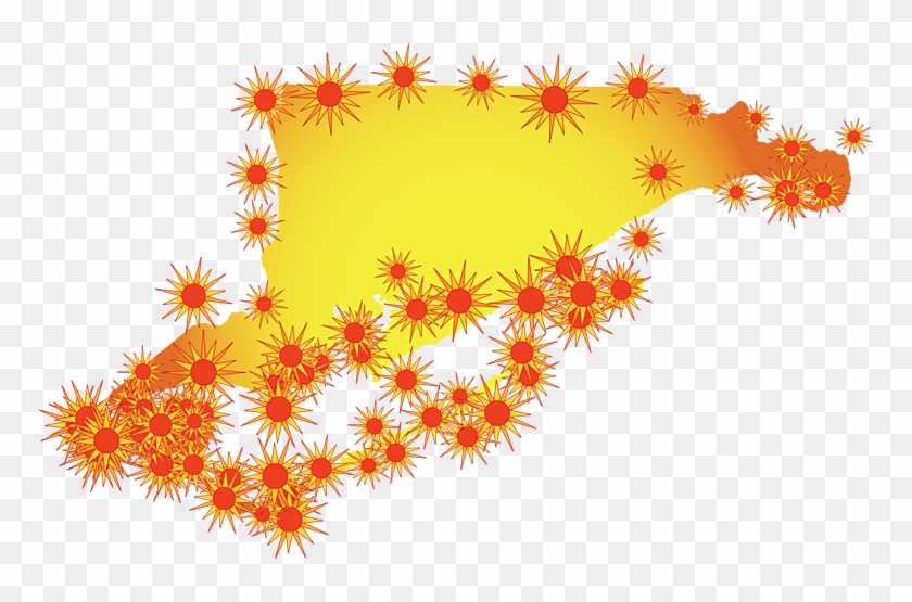 For Help With Png Maps, Or Deciding Which Format Of - Pompe A Chaleur Geothermie Clipart #5132631