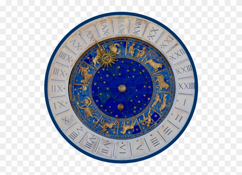 Click To Enlarge Josh Rangel 513683 Unsplash - St Mark's Clocktower Clipart