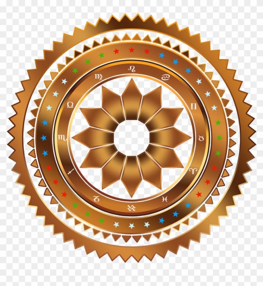 Astrology Logo Png - Shimano Ultegra Crankset 53 39 Clipart #5132703