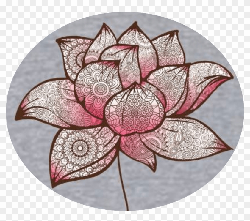 Lily Pads Of Curiosity Travel Blogs Exploring All Of - Clematis Clipart #5132757