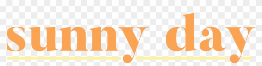 Sunny Day Png Clipart #5133172