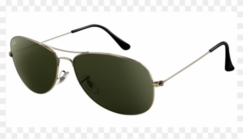 Ray Ban Sunglasses Cockpit Rb3362 004 - Ray Ban Cockpit Rb3362 004 Clipart #5133173