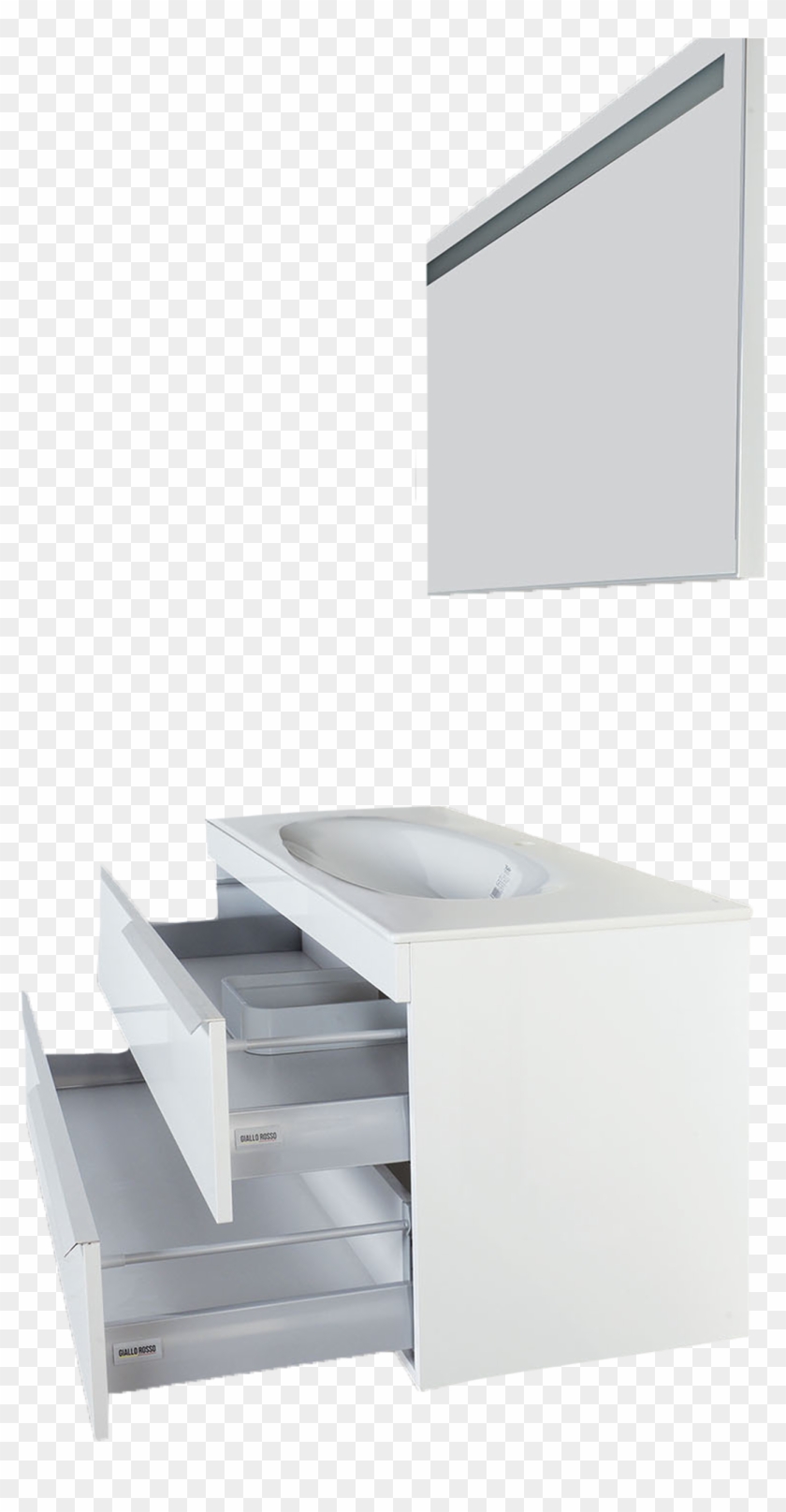 Load Image Into Gallery Viewer, Argento Contemporary - Computer Desk Clipart