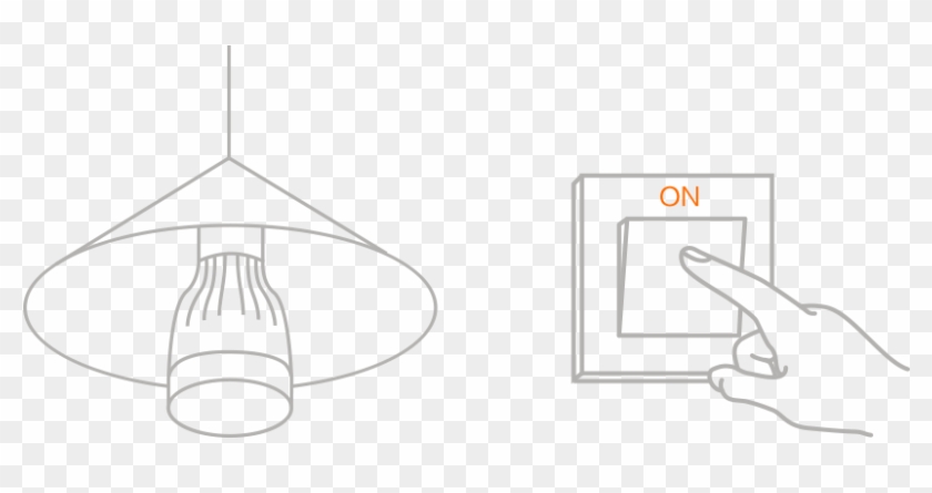 After 5 Seconds, It Will Restart And Show White Color, - Drawing Clipart