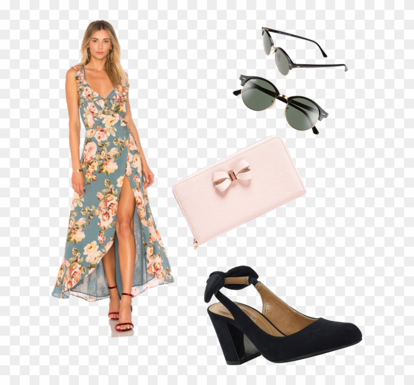 Sunny Day In Mexico - Fillmore Dress Privacy Please Clipart #5133430
