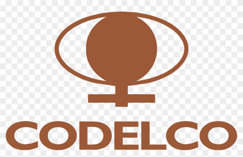 Codelco Logo Clipart #5133577