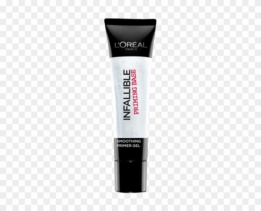 Oreal Paris Infallible Primer Clipart #5133710