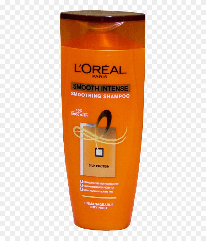 Loreal Shampoo Smooth Intense 175 Ml Clipart #5133861