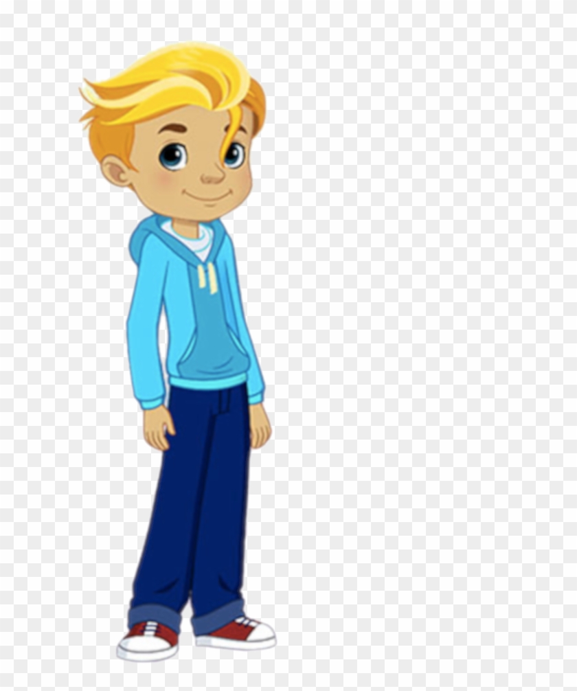 Sunny Day - Cartoon Clipart #5133885