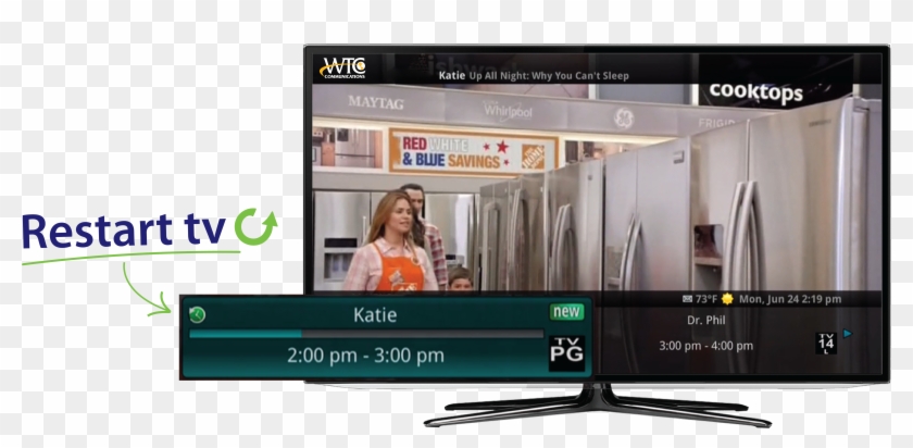 What Is Restart Tv - Guitar Hero Now On Linux Clipart #5133914
