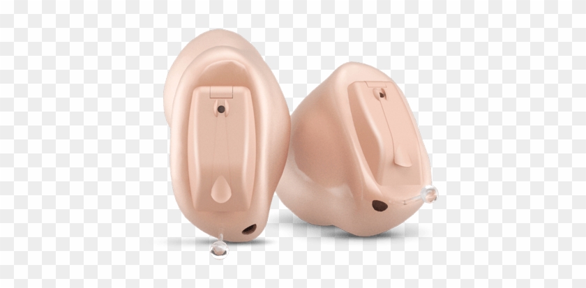 Widex Dream D-cic Micro - Recliner Clipart