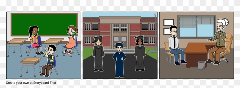 Loreal - Cartoon Clipart