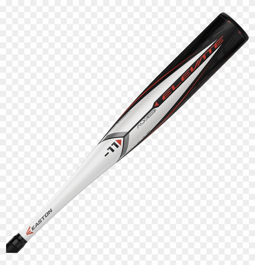 Aluminum Baseball Bat Png - Baseball Bat Clipart #5134057