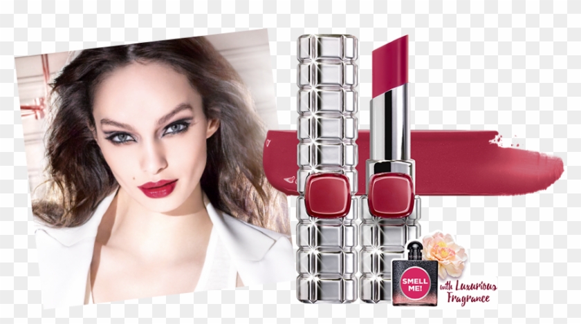 Inspired By The Most Luxurious Oil In Stick - L Oreal Paris Shine Clipart #5134153