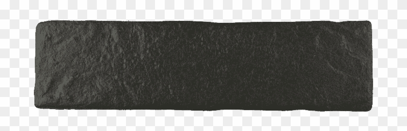Black Brick Wall - Strap Clipart #5134205