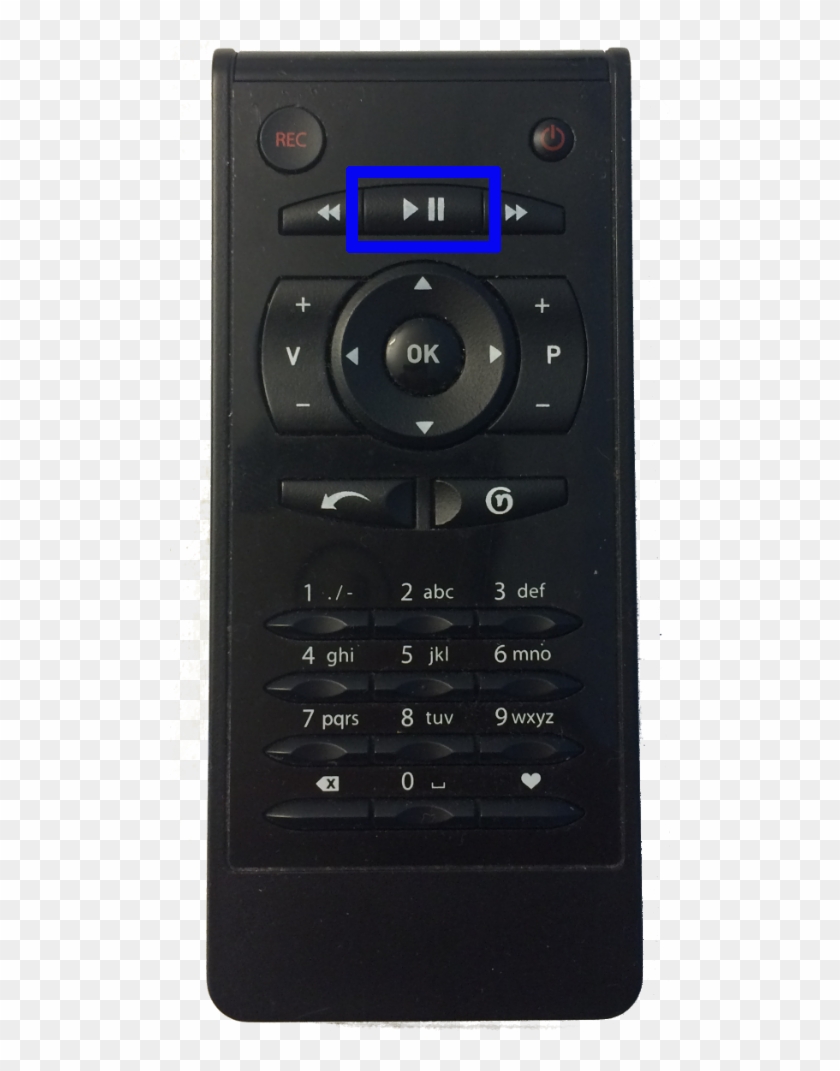 Direct - Feature Phone Clipart #5134689