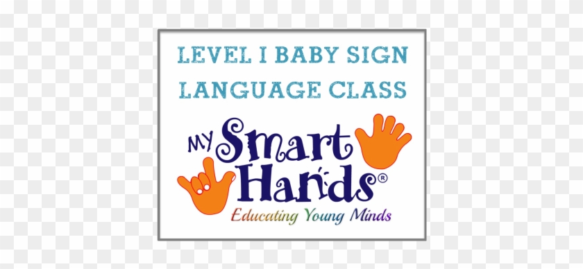 My Smart Hands Clipart #5134720