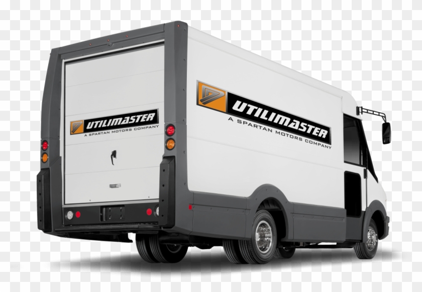 Vendor , Png Download - Commercial Vehicle Clipart