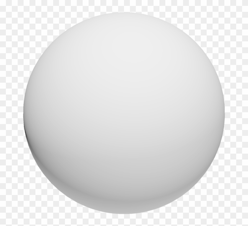 Png Sphere By Lagrimadejarjayes Pluspng - Sphere 3d Png Clipart