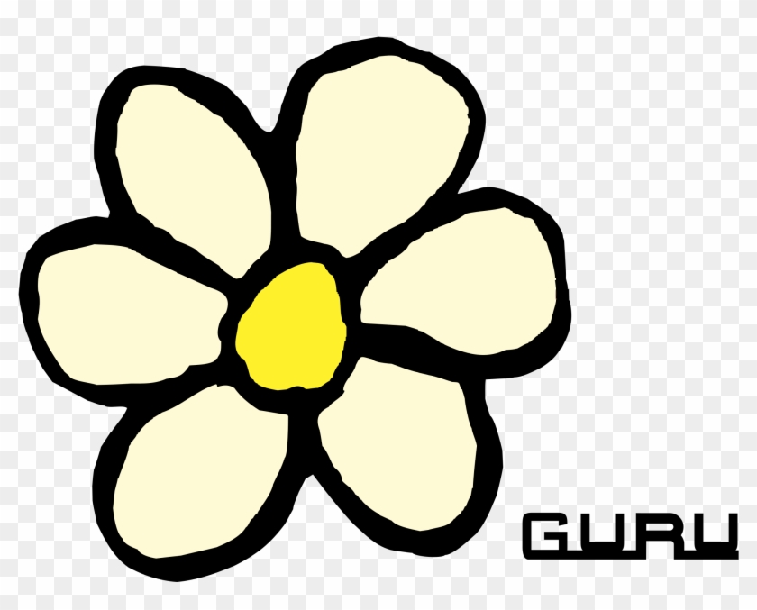 Guru Logo Png Transparent - Logo Guru Clipart #5134797