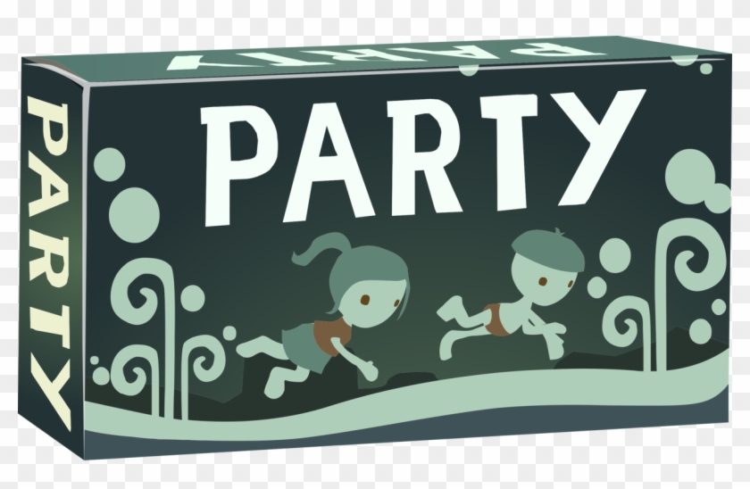 Party Hat Sleepover Computer Icons Winter - Clip Art - Png Download #5134877