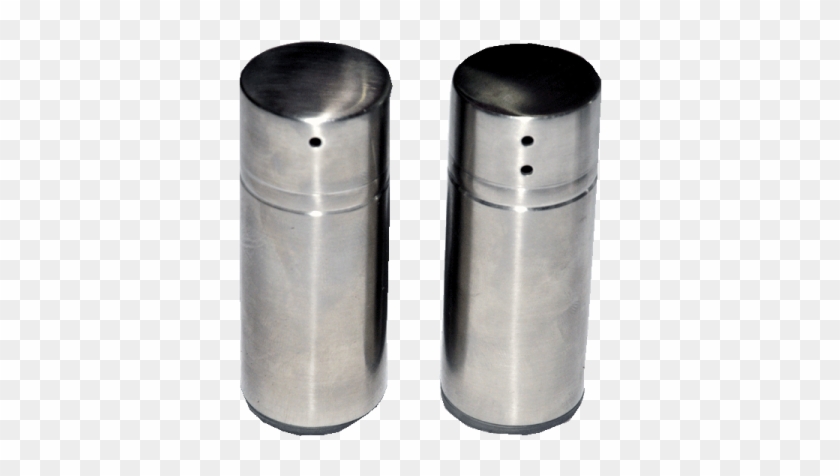 Salt & Pepper Line - Plastic Clipart