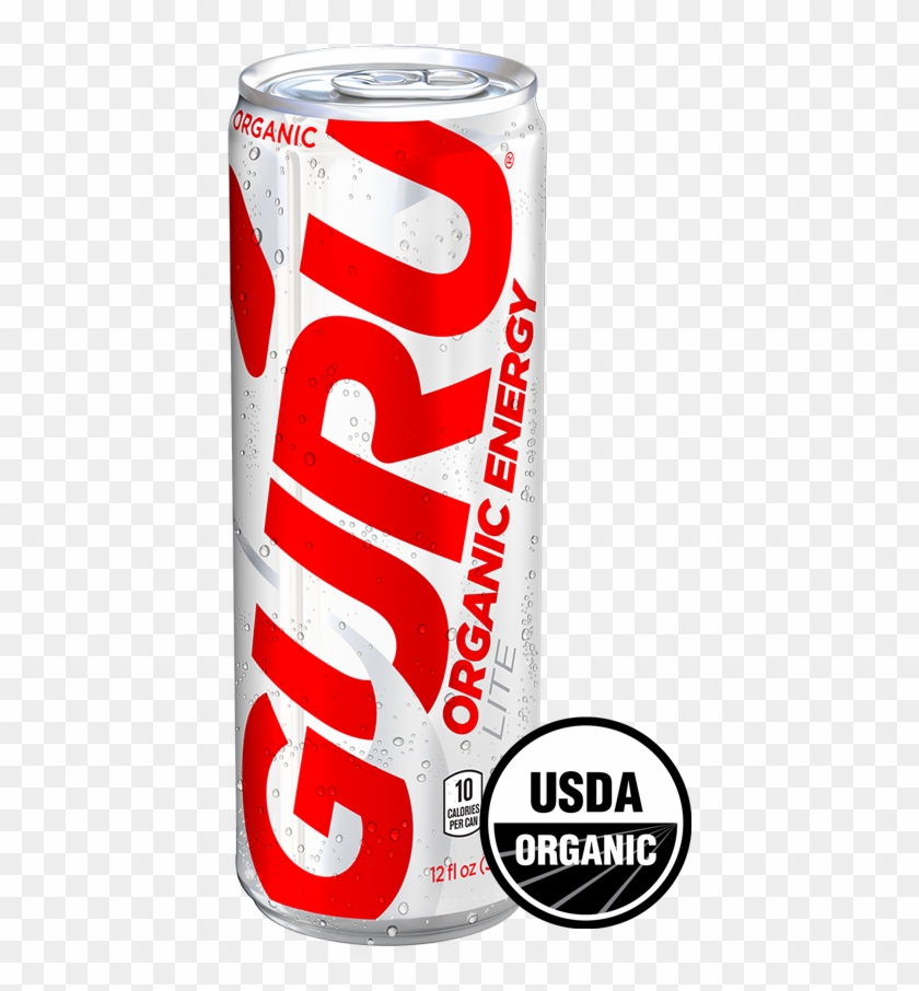 Guru Lite Organic Certification - Usda Organic Clipart #5135131