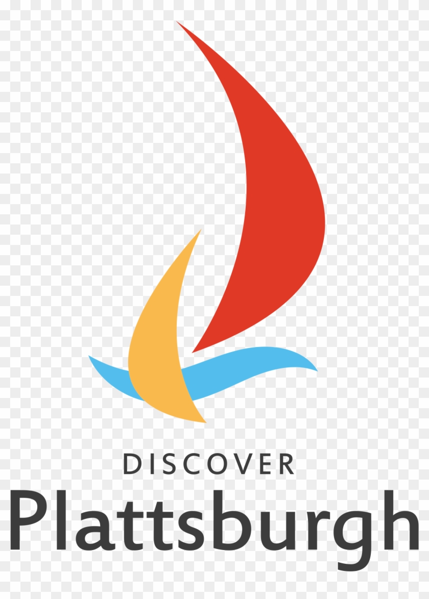 Plattsburgh Logotype 2015 Thumb - City Of Plattsburgh Clipart #5135132