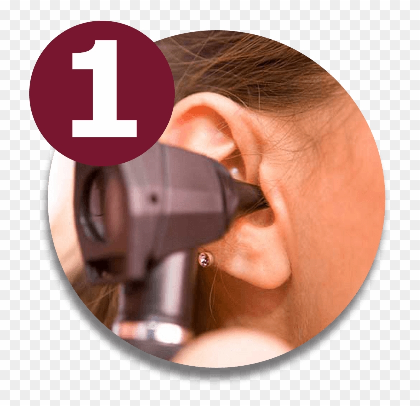 Check Your Hearing - Audiology Clipart #5135253
