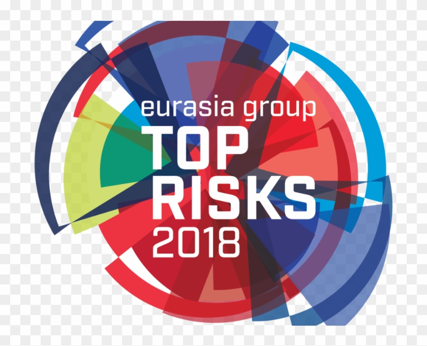 Play/pause - Eurasia Top Risks 2018 Clipart #5135343