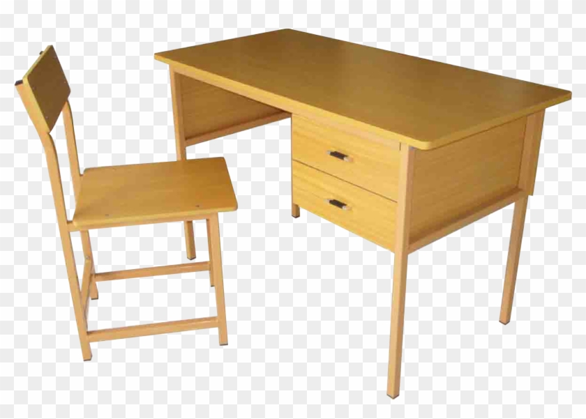 Meja Guru Png Clipart