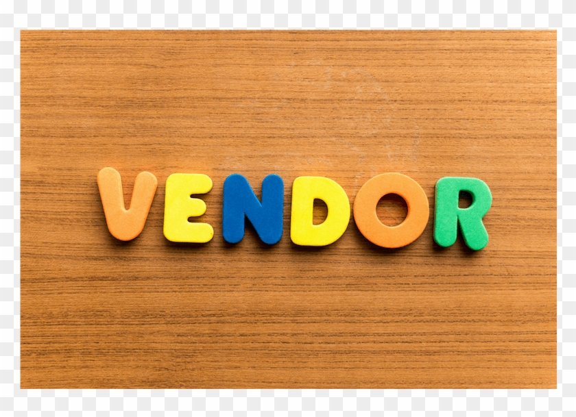 If You Were One Of The Thousands Of Vendors Caught - Plywood Clipart