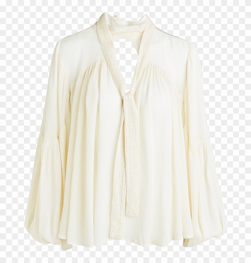 Download Png Image Report - Blouse With Transparent Background Clipart #5135417