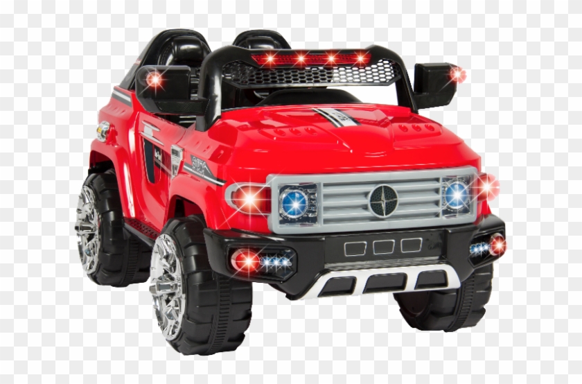 Buy 1 12v Mp3 Kids Ride On Truck Car R/c Remote Control - Four Wheeler Remote Control Car Clipart