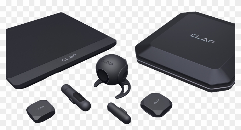 Clap Png - Main V=1522657580 - Headphones - Headphones Clipart