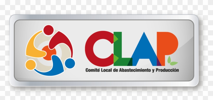 Caja Del Clap Png , Png Download - Logo Del Clap En Venezuela Clipart #5135967